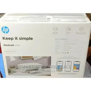 HP Deskjet 2710