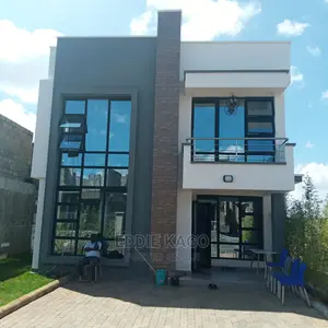 4bdrm Maisonette in Easterville, Ruai for sale
