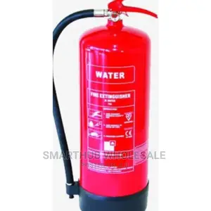 5kg Co2 Fire Extinguisher