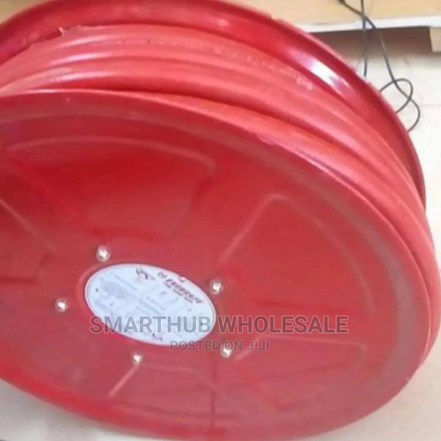 Fire Hose Reel (Hoserees)