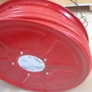Fire Hose Reel (Hoserees)