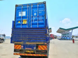 Trucks Cranes Lowbeds Excavator Tippers Hire