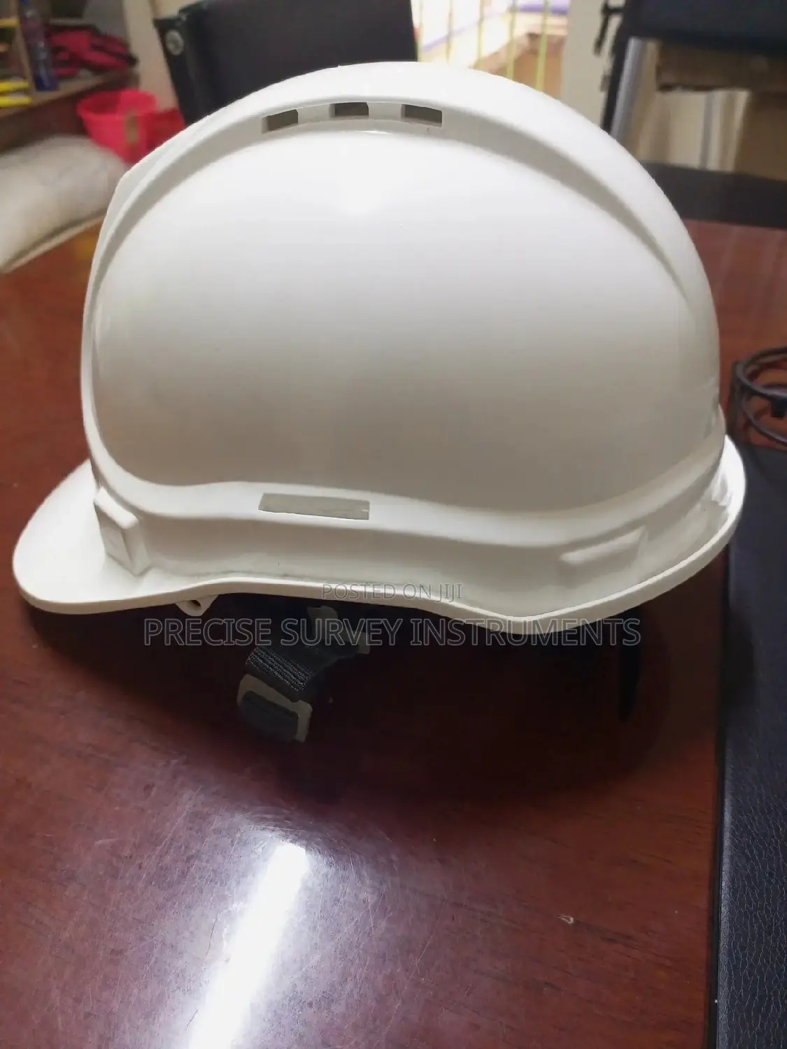 Safety Helmets (Executive Model)