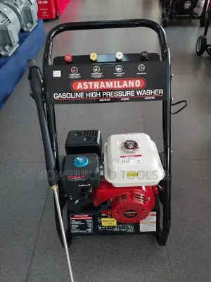 Astramilano 2900psi Pressure Washer