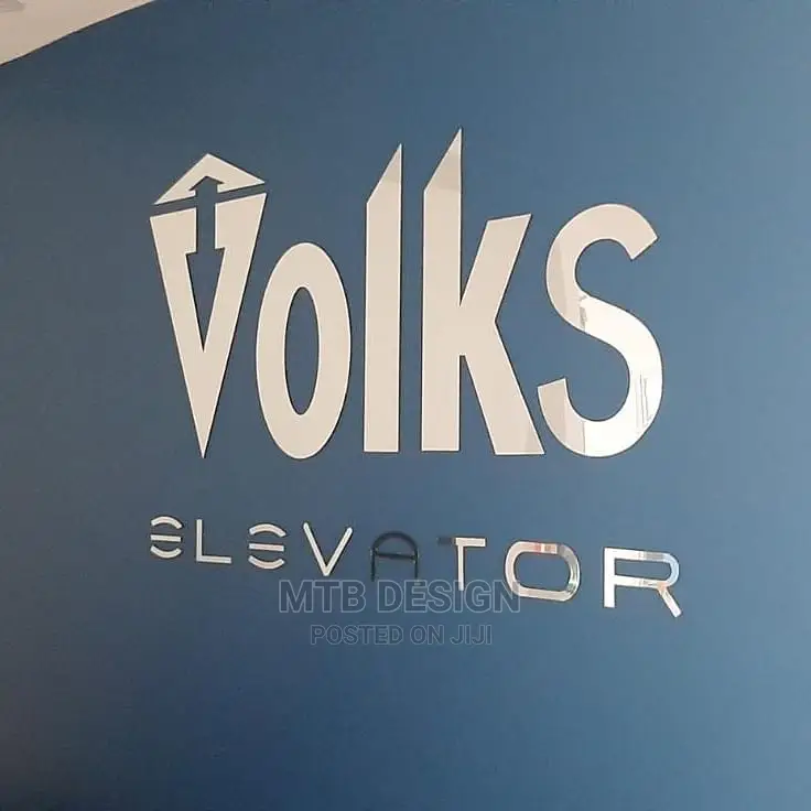 3d Sign, Banners Signage Construction And Installation