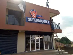 3d Sign, Banners Signage Construction And Installation