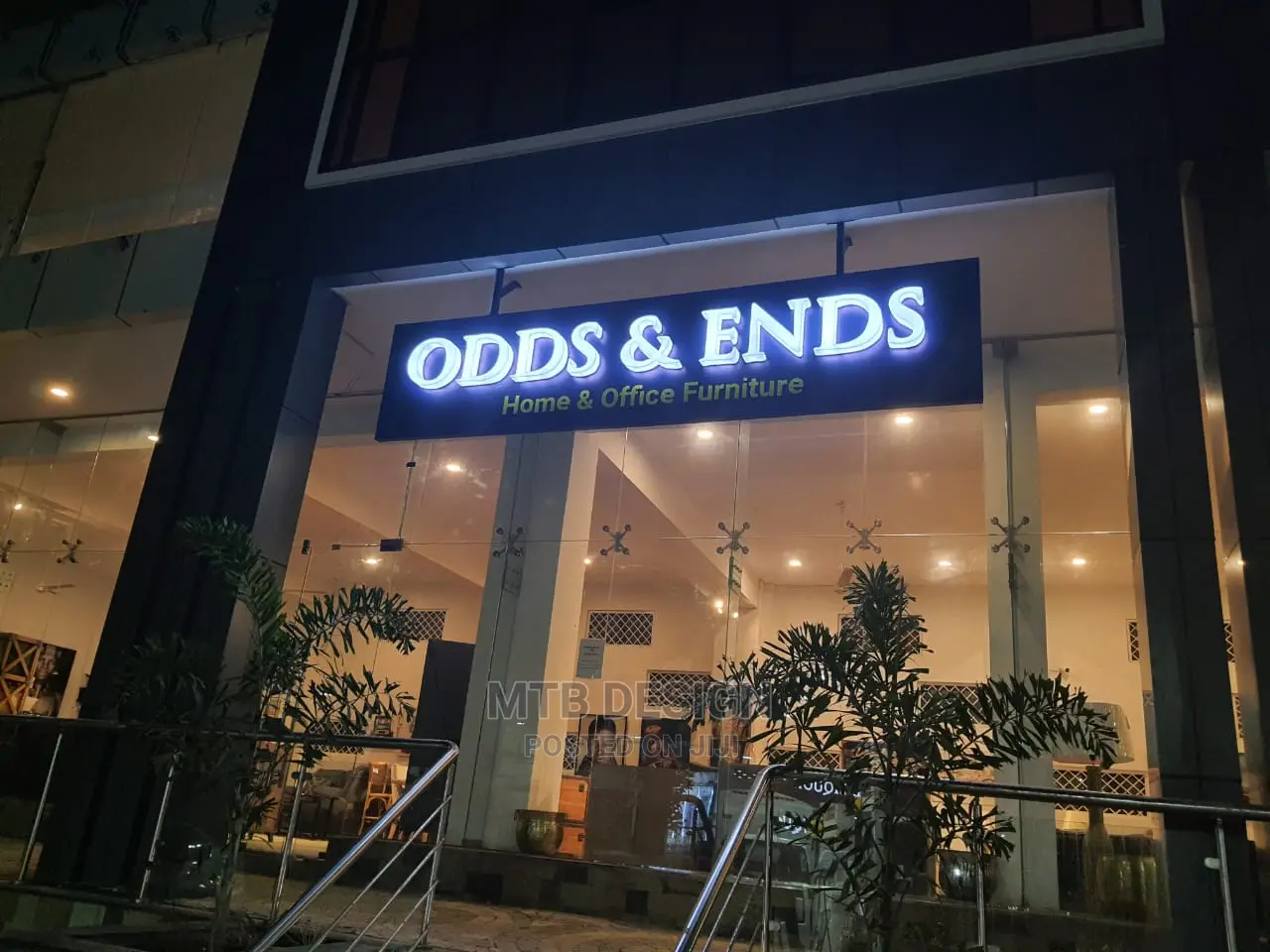 3d Sign, Banners Signage Construction And Installation