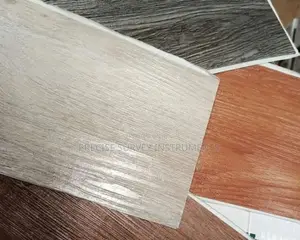 LVT Selft Sticking Tiles (Peel and Stick)