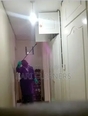 Instant Fumigation Services