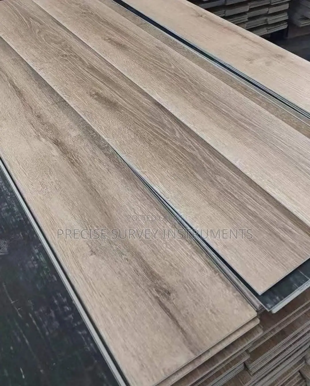 Interlocking Spc Tiles