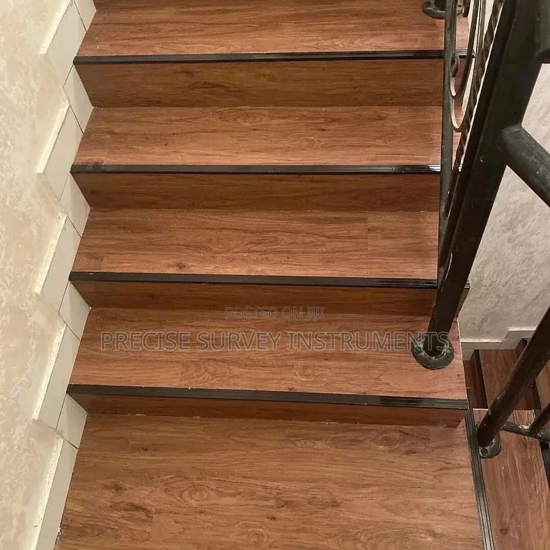 Spc Interlocking Tiles (Residential House Tiles)