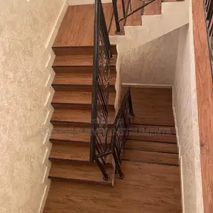 Interlocking Vinyl Spc Tiles