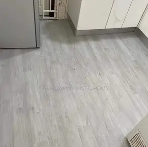 Laminate Flooring