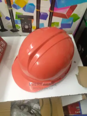 Good Quality Safety Helmet