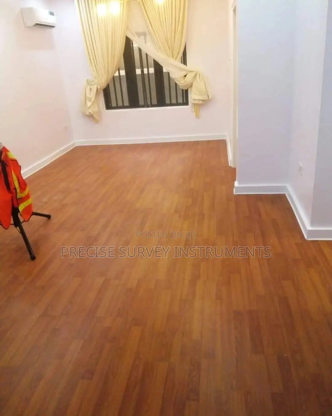 Floor Tiles (Spc Interlocking Tiles)
