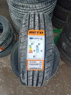 195/55r15 Boto Tyre