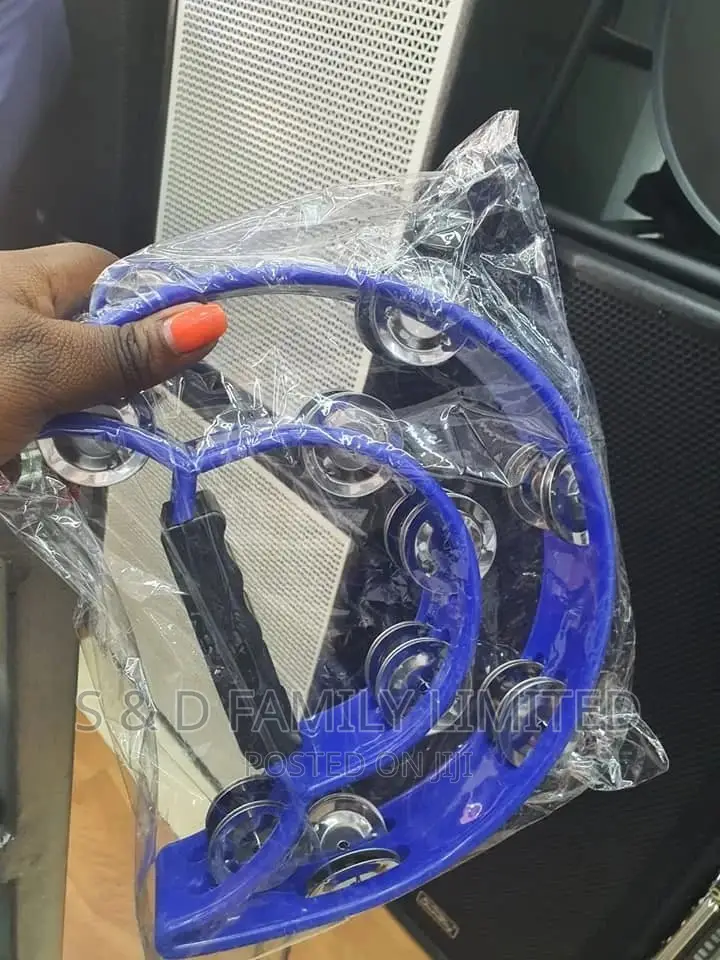 Tambourine