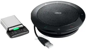 Jabra SPEAK 510+ Link 360 Bundle - MS