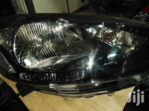 Mazda Demio Headlight