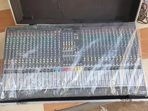 Allen Heath GL2400 32-Channel Live Sound Mixer