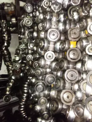 Toyota Cross Bearing