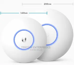 Ubiquiti Unifi Ap Ac Lite Indoor Access Point (Uap-Ac-Lite)