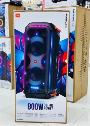 Jbl Partybox 710