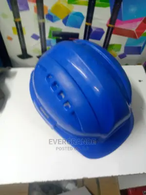 Construction Helmet