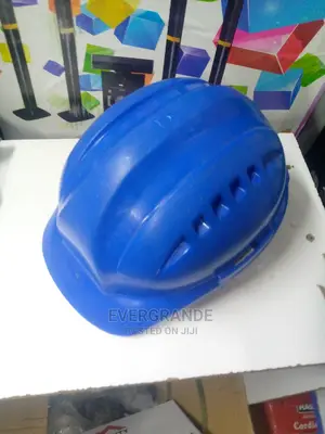 Safety Helmet Construction Available Now.