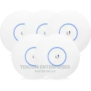 Ubiquiti Unifi Ap Ac Hd Wave 2 Access Point (Uap-Ac-Hd)