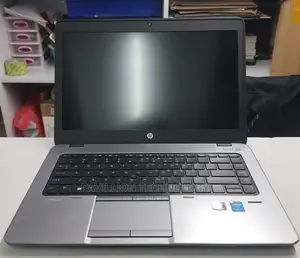 Laptop HP EliteBook 840 G2 8GB Intel Core i5 SSD 256GB
