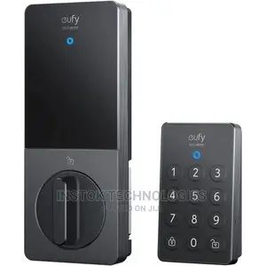 Eufy Security R10 Retrofit Smart Lock