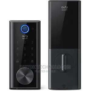 Eufy Security Smart Lock Touch