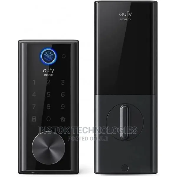 Eufy Security Smart Lock Touch