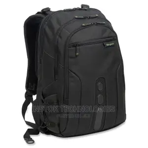 Targus 15.6" Intellect Essentials Backpack (Tsb966gl)