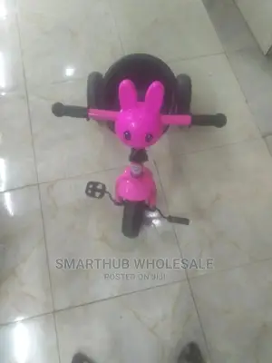 Kids Tricycle Kids Tricycle