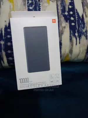 10000mah Mi Powerbank