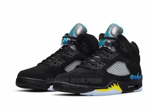 Jordan 5 Sneakers