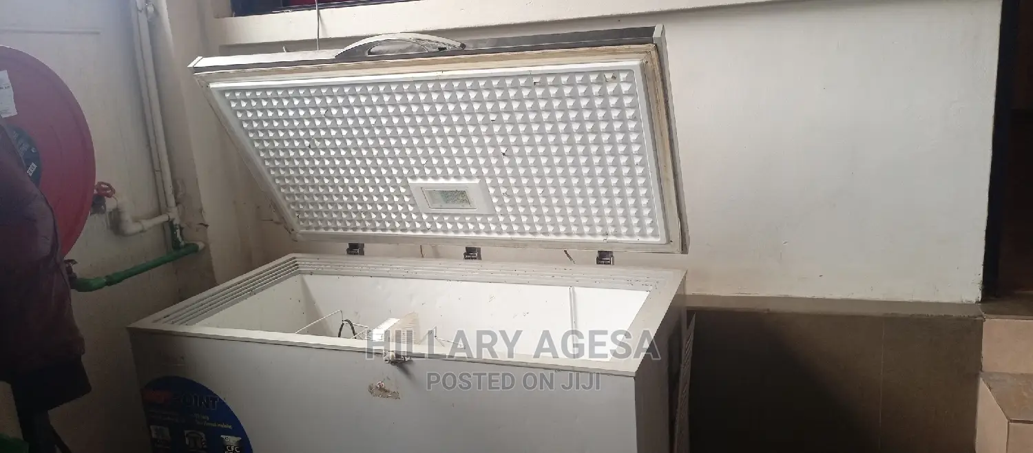 Fridge Repair Services