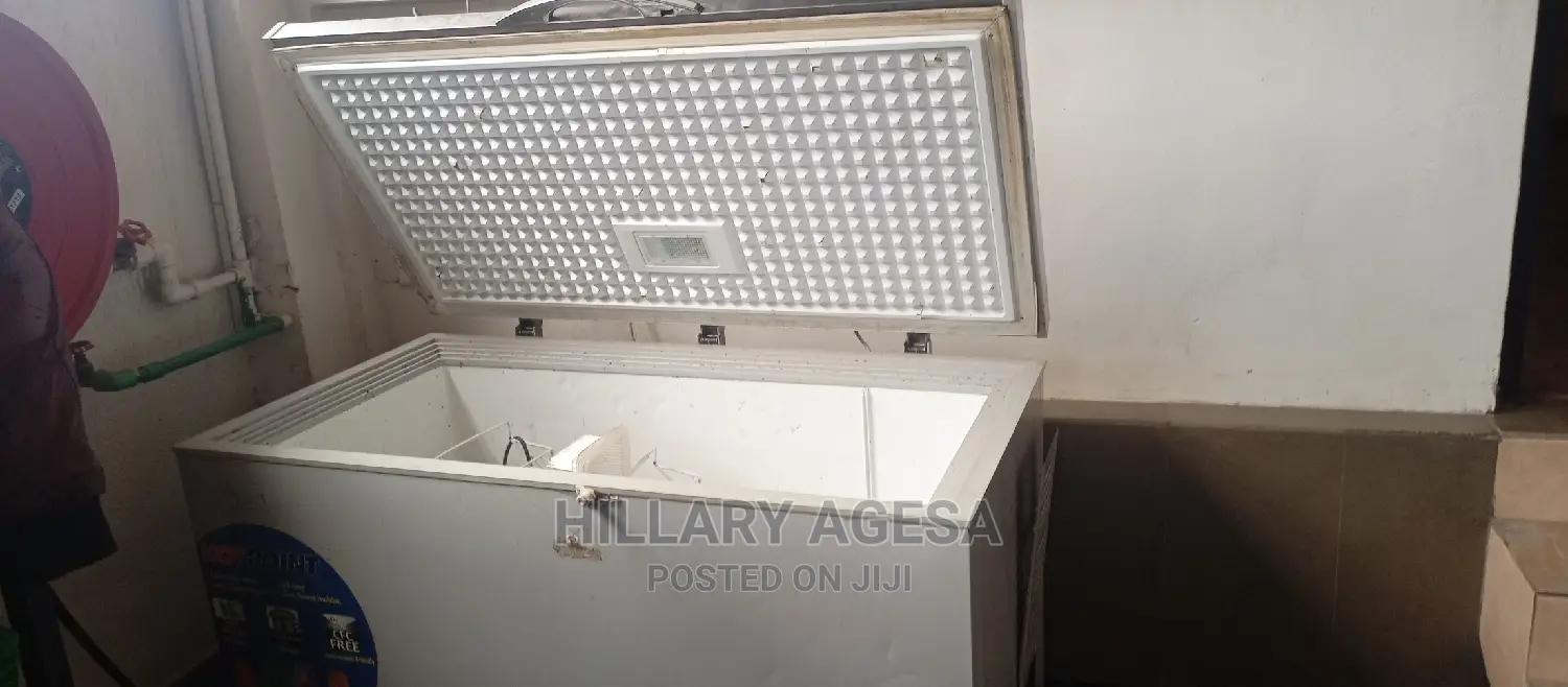 Fridge Repair Services
