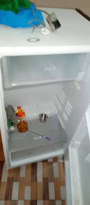 Fridge Repair Services