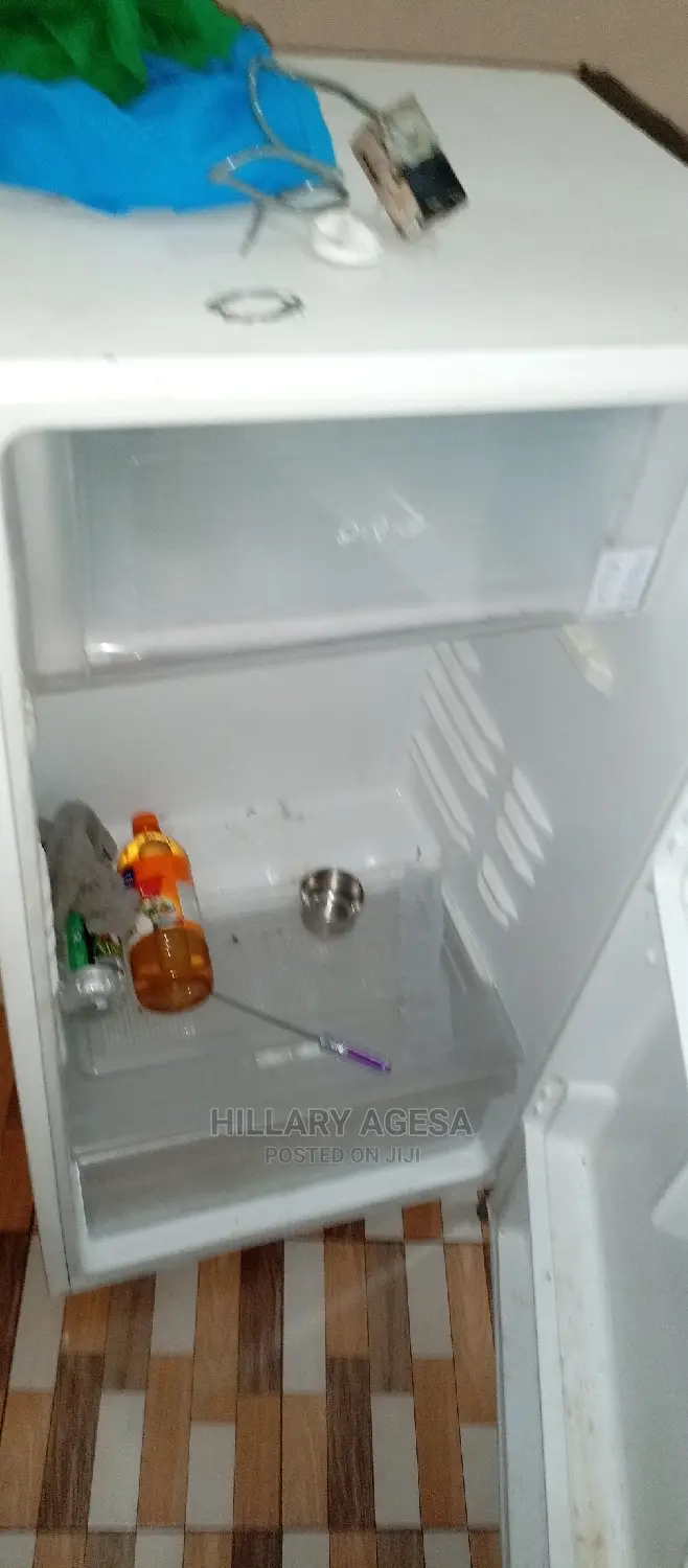 Fridge Repair Services