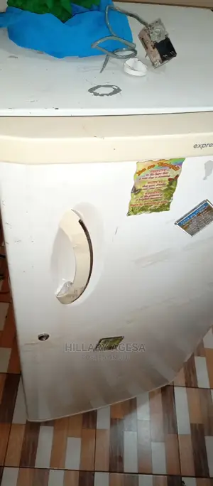 Fridge Repair Services