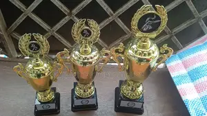 Award Trophies