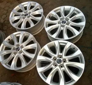 Original Rims Sizes 19 Inch for Mazda Cx5
