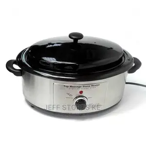 Professional Top Hot Stone Heater