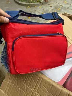 Insulated Lunch Bags