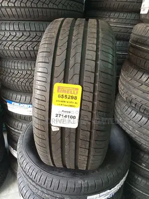 245/40r18 Pirelli R-F