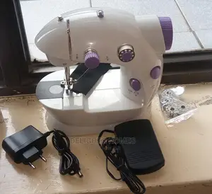 Mini Sewing Machine