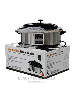 Top Quality Stone Heater